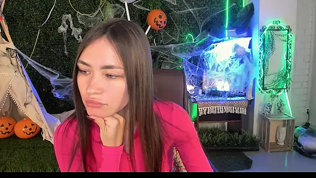 lollyrais online show from 10/25/25, 01:07