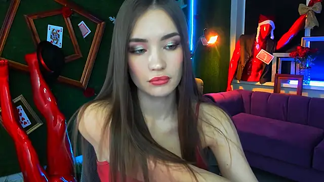 lollyrais online show from 12/19/25, 09:27