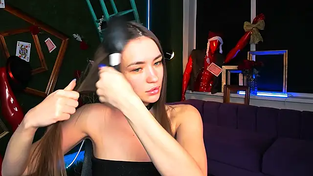 lollyrais online show from 01/15/26, 01:05