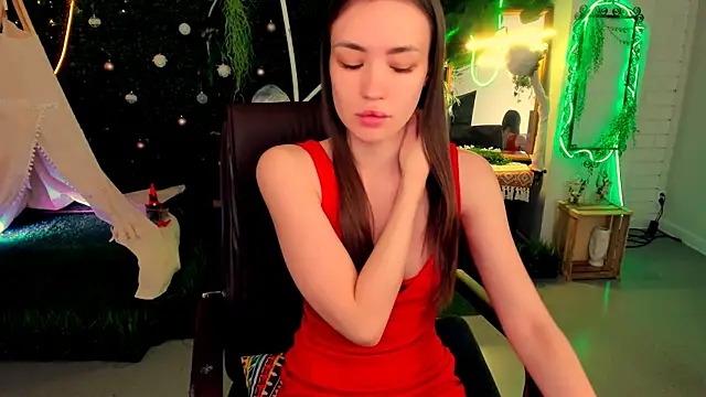 lollyrais online show from 03/22/26, 10:29