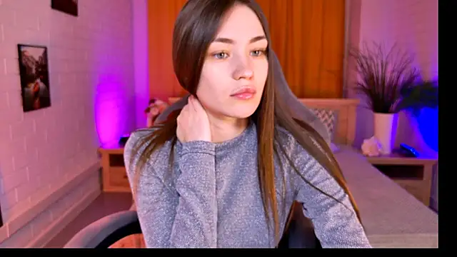 lollyrais online show from 04/07/26, 01:22