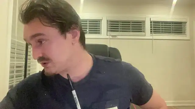 andrenoma427 online show from 12/14/25, 01:44