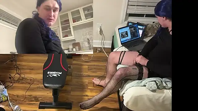 andrenoma427 online show from 01/15/26, 01:10