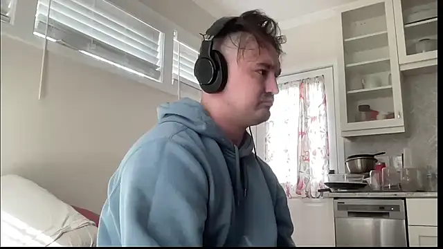 andrenoma427 online show from 02/06/26, 06:11