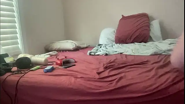 andrenoma427 online show from 02/10/26, 02:43