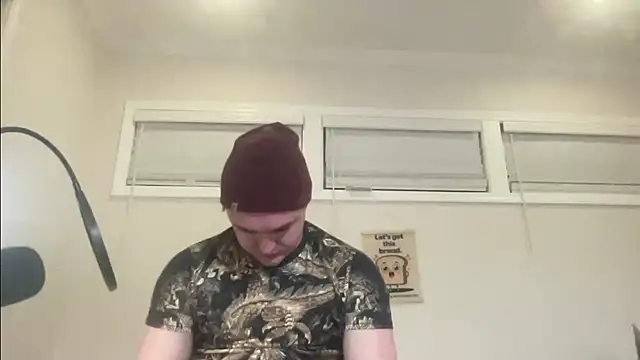 andrenoma427 online show from 02/24/26, 03:37