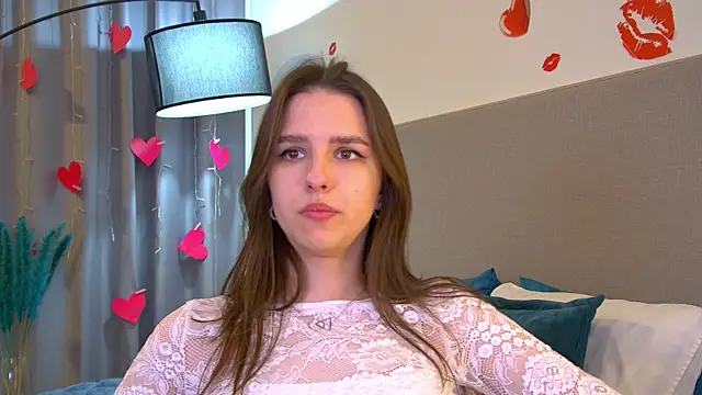 AliceAtkins online show from 03/31/26, 06:25