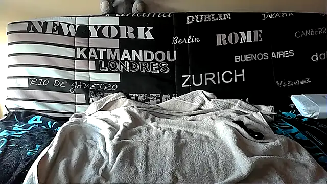Gamerinleather online show from 06/02/26, 04:09