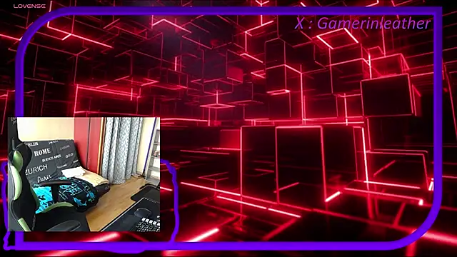 Gamerinleather online show from 06/04/26, 04:13