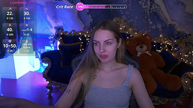 AleksaaJoy online show from 01/06/26, 01:59