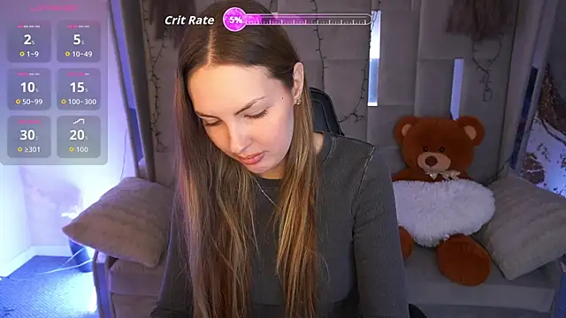 AleksaaJoy online show from 03/22/26, 01:36