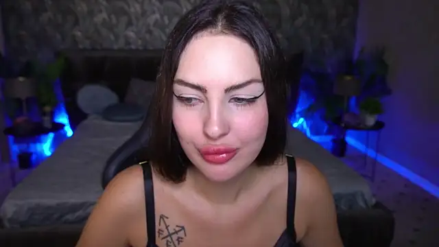Snapshot of AleksaaJoy chatting on 06/18/26, 11:09 AleksaaJoy online show from 06/18/26, 11:09