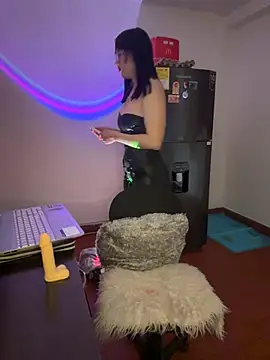 mistressespectra online show from 10/26/25, 01:17