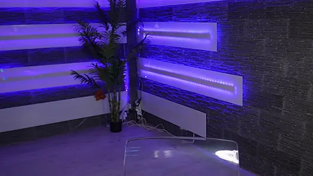 SexyCelline online show from 12/23/25, 05:16