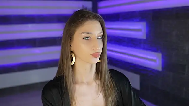 SexyCelline online show from 01/06/26, 05:44