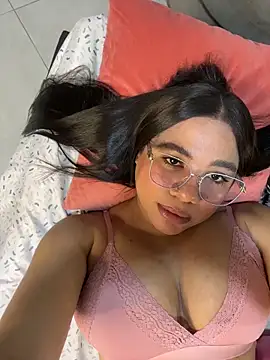 MelissaHex online show from 11/28/25, 11:07