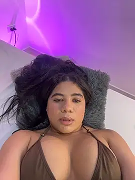 MelissaHex online show from 02/22/26, 08:18