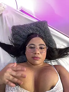 MelissaHex online show from 03/03/26, 08:26