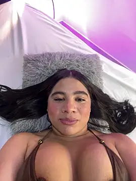 MelissaHex online show from 03/05/26, 09:11