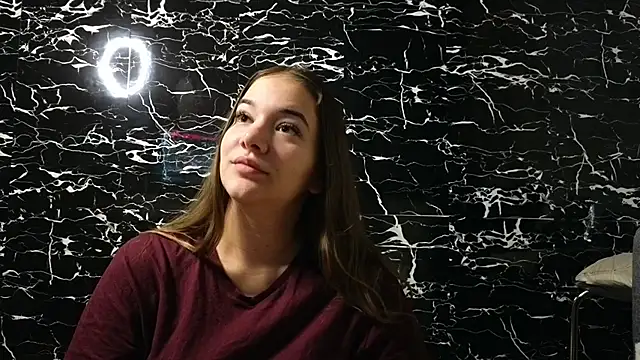 Biancka  online show from 12/03/25, 05:26