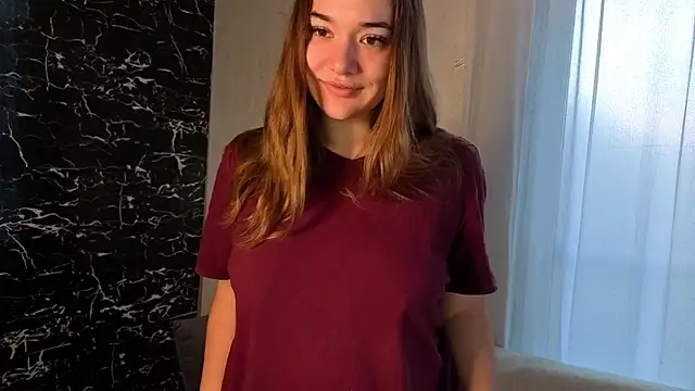 Biancka  online show from 12/19/25, 06:20