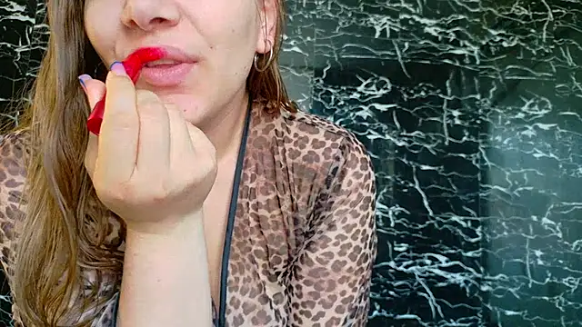 Biancka  online show from 04/24/26, 05:32