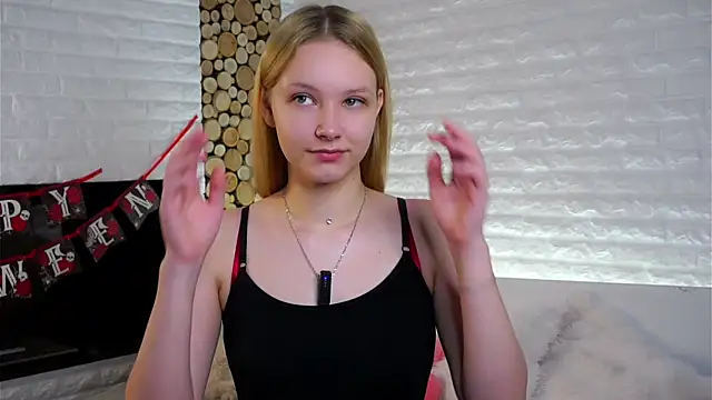 ElissaGlod online show from 10/30/25, 11:33