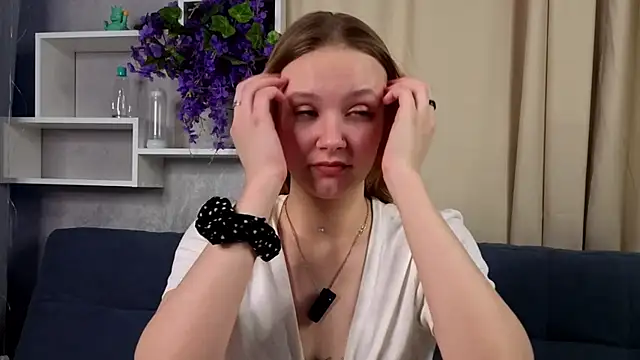 ElissaGlod online show from 02/28/26, 11:22