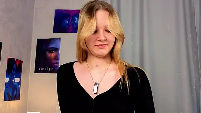 ElissaGlod online show from 03/02/26, 11:06