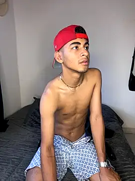 Daniel Hot276 online show from 11/18/25, 09:52