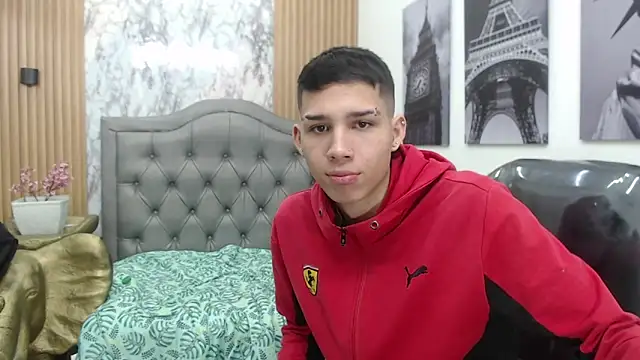 paul ponce online show from 12/02/25, 12:32