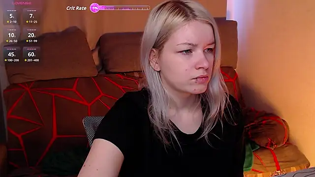 CherryNight6 online show from 02/12/26, 06:19