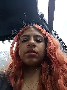 Lunatemptress4 online show from 10/29/25, 01:24