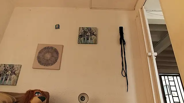 CarolineAikos online show from 02/03/26, 01:16