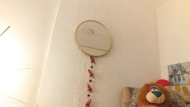 CarolineAikos online show from 02/07/26, 12:42