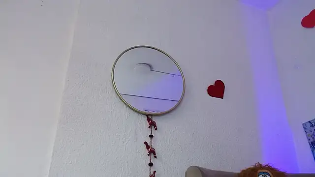 CarolineAikos online show from 02/28/26, 01:01