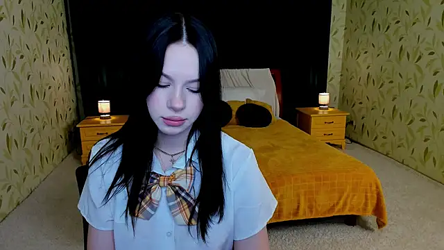 FloraCherry online show from 11/16/25, 07:30