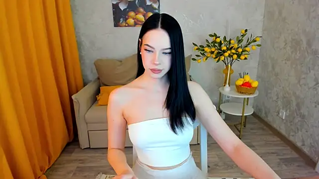 FloraCherry online show from 04/06/26, 07:26