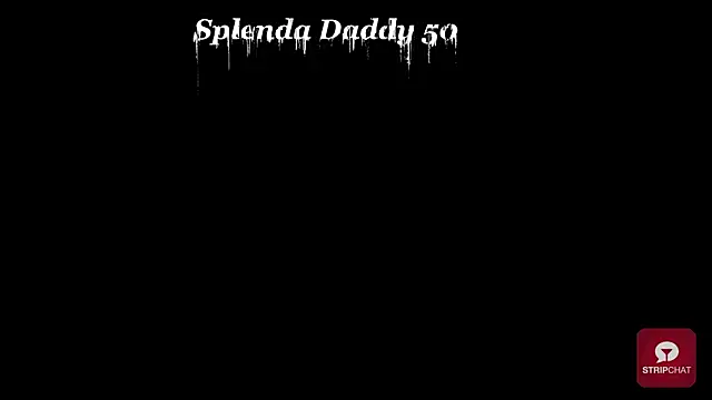 Snapshot of SplendaDaddy50 chatting on 11/01/25, 04:14 SplendaDaddy50 online show from 11/01/25, 04:14