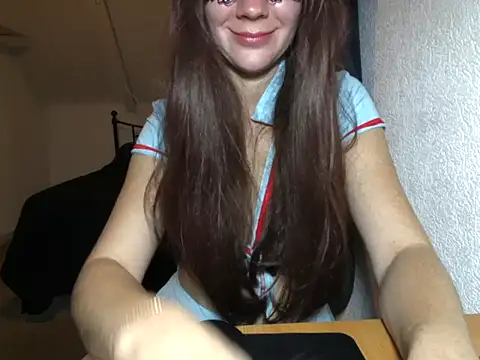 Aromaloveqq online show from 11/18/25, 03:38