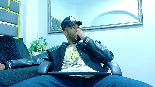 Neytanmalcon online show from 11/29/25, 08:34