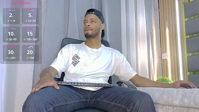 Neytanmalcon online show from 02/01/26, 06:50