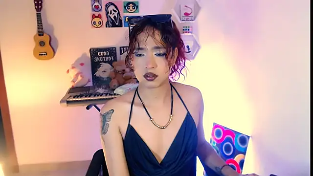 AdelineEsposito online show from 02/22/26, 04:57