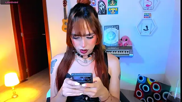 AdelineEsposito online show from 03/16/26, 03:01