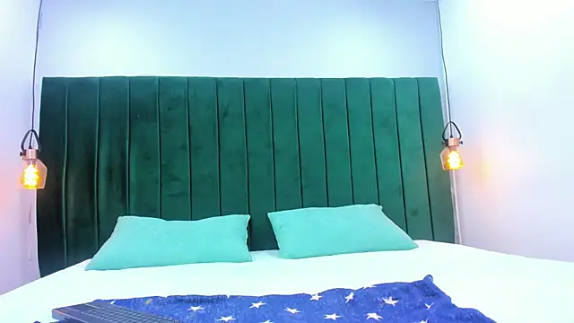 Melody Horney online show from 01/08/26, 08:33