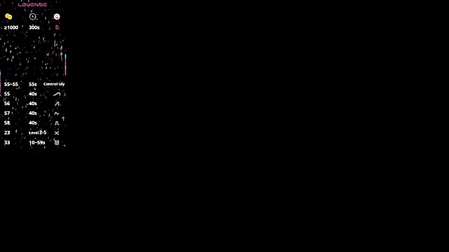 BBWroxy online show from 11/05/25, 06:24