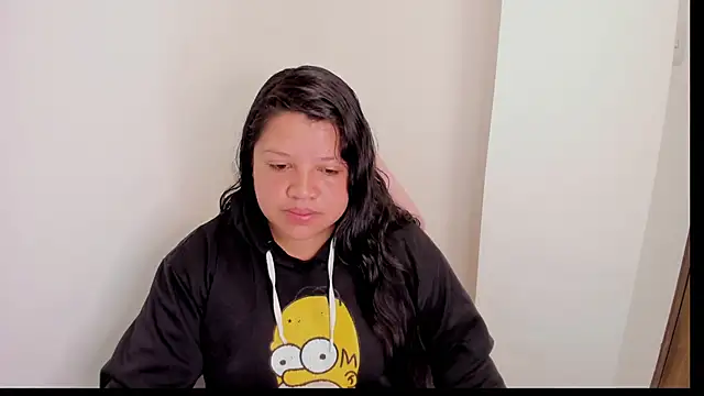 Snapshot of Sweet_Deemonn chatting on 10/24/25, 12:12 Sweet Deemonn online show from 10/24/25, 12:12