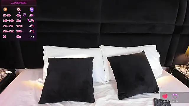 Anasha21 online show from 11/22/25, 11:53