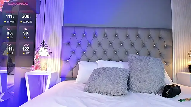 Anasha21 online show from 03/28/26, 04:45