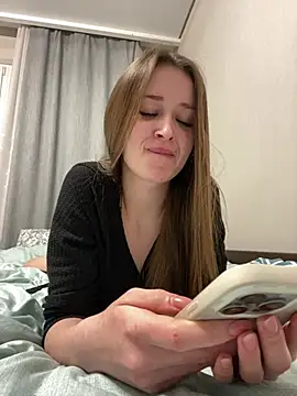 Angel hotyy online show from 02/08/26, 08:01